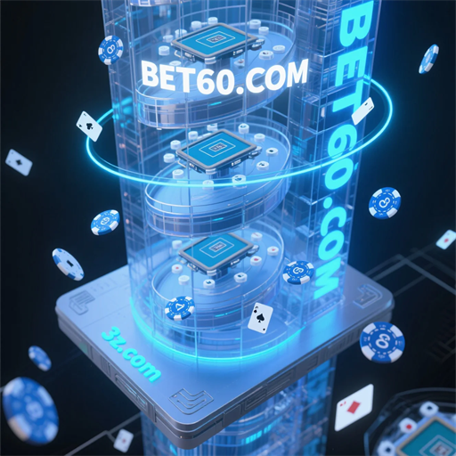 Apostas em Eventos Esportivos: A Nova Sensação no Bet60