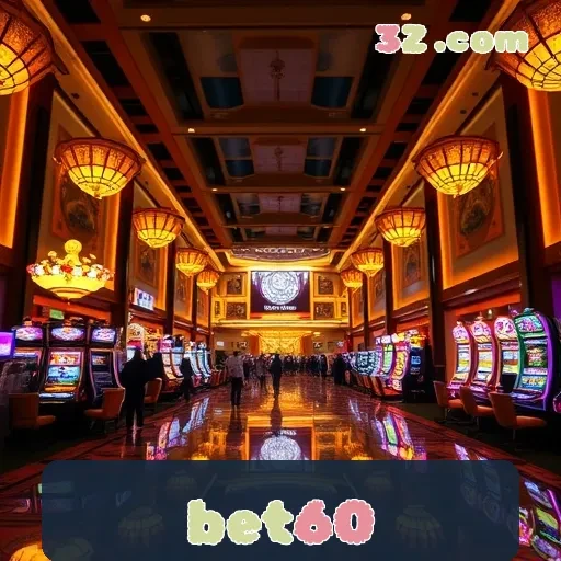 bet60: Os Recursos Imperdíveis da Seção de Eventos Esportivos