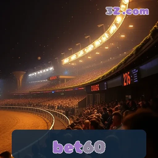 bet60: Funcionalidades Incríveis da Seção de Login que Você Precisa Conhecer