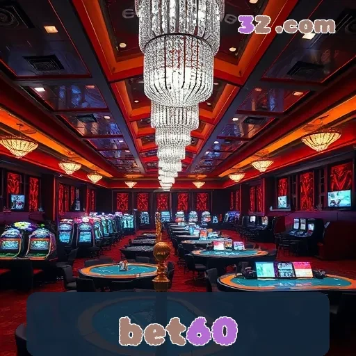 bet60: Atrações Imperdíveis do Programa VIP de Jogos Online