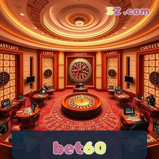 bet60 Revoluciona com Suporte 24/7 para Jogadores Aventureiros