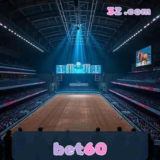 bet60: Uma Aventura de Jogos Incrível Espera Por Você!