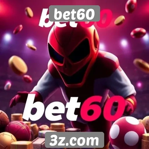 Análise das ofertas de bônus no site bet60